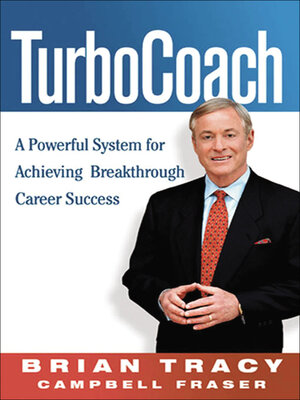 cover image of TurboCoach